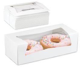 Doughnuts (Box of 2)