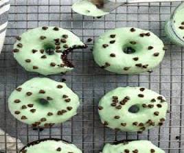 Aero Doughnut