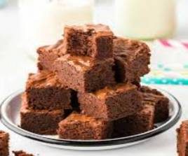 Brownie Bites (6)
