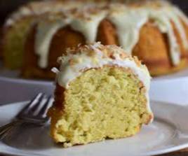 Coconut Kinder