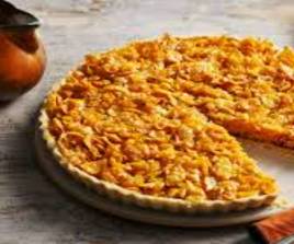 Cornflake Tart