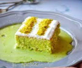 Pistachio