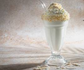 Flake Milkshake