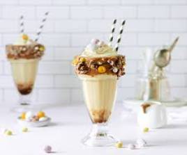 Milkybar Milkshake